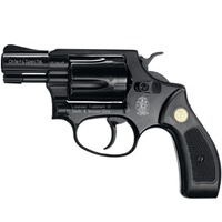 Schreckschuss Revolver Chiefs Special, Smith & Wesson
