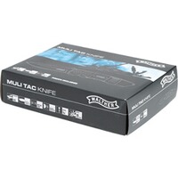 MultiTacKnife MTK, Walther