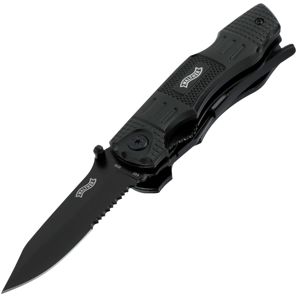 MultiTacKnife MTK, Walther