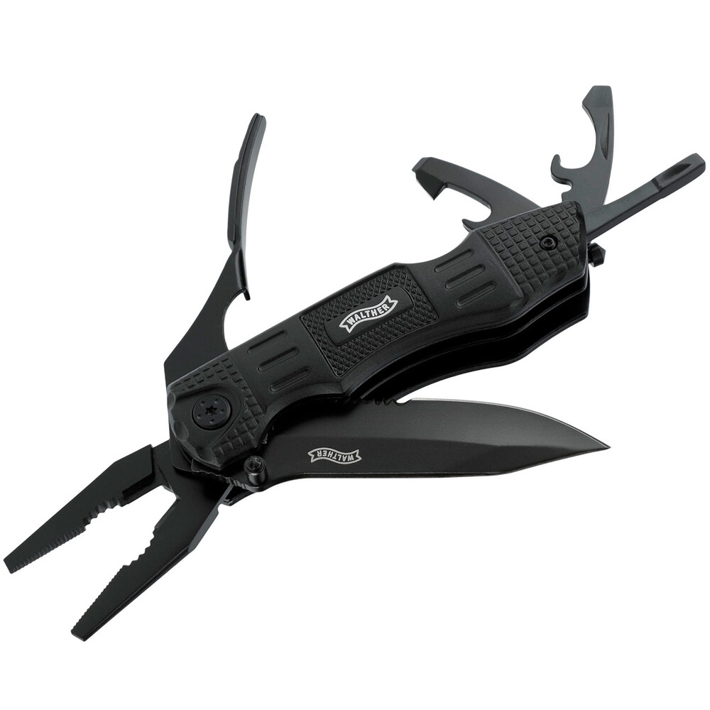 MultiTacKnife MTK, Walther