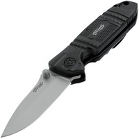 Messer Silver Tac Knife STK, Walther
