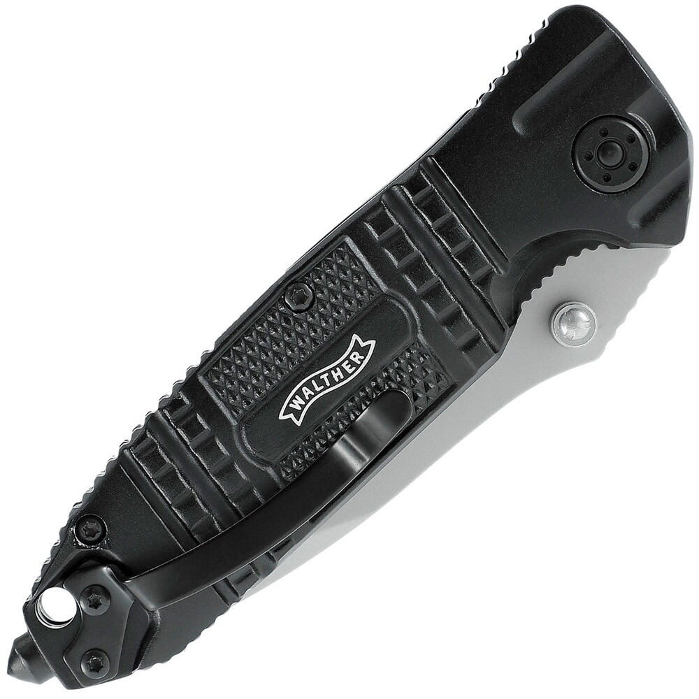 Messer Silver Tac Knife STK, Walther