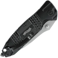 Messer Silver Tac Knife STK, Walther