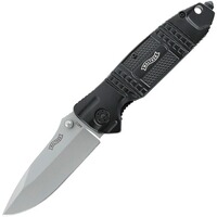 Messer Silver Tac Knife STK, Walther
