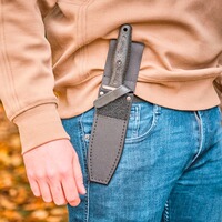 Tactical Knife P99 TK 1, Walther