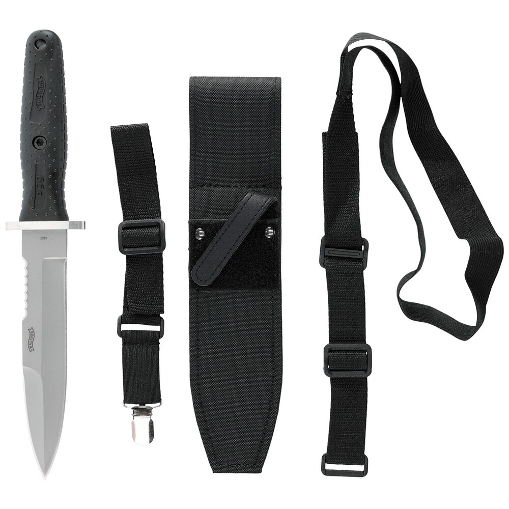 Tactical Knife P99 TK 1, Walther