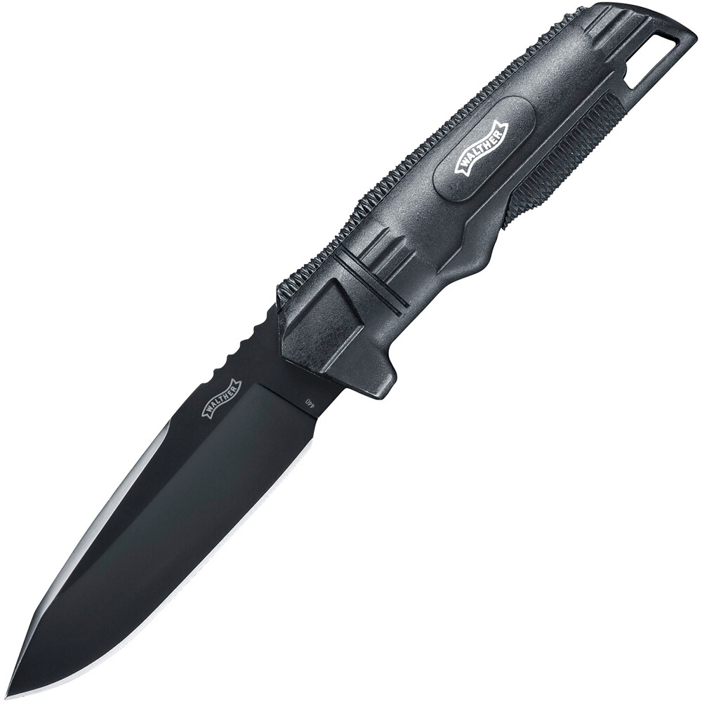 Messer Back Up Knife