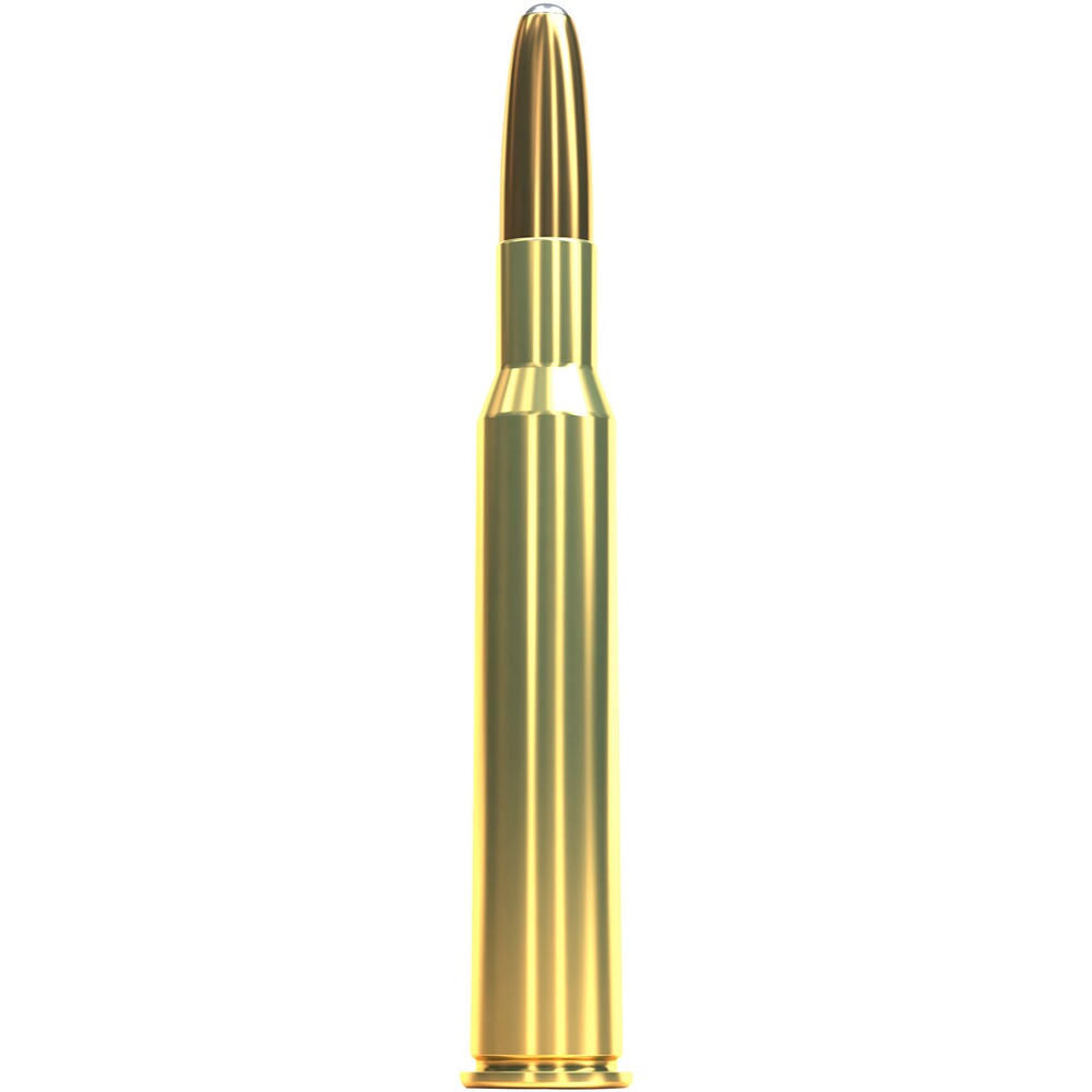 7x65 R eXergy bleifrei 10,2g/158grs., Sellier & Bellot