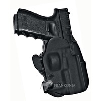 Gürtelholster Kydex SR Paddle, Front Line