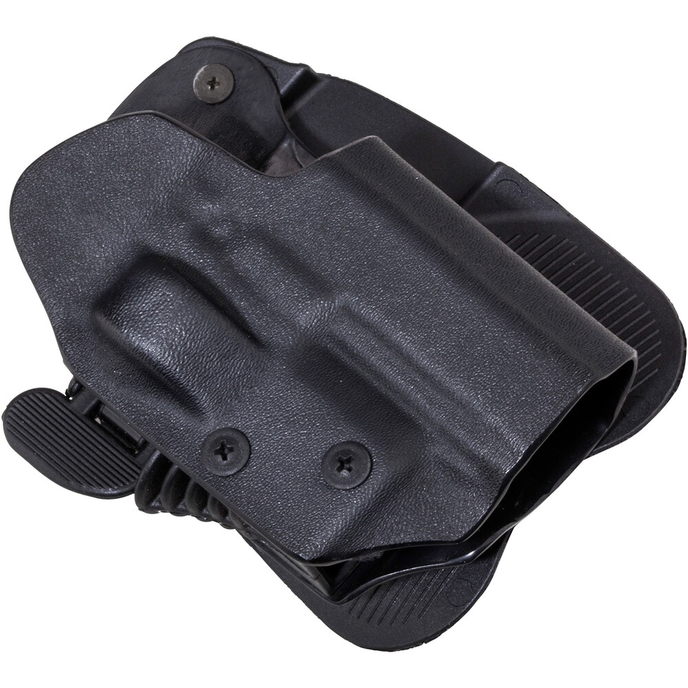 Gürtelholster Kydex SR Paddle
