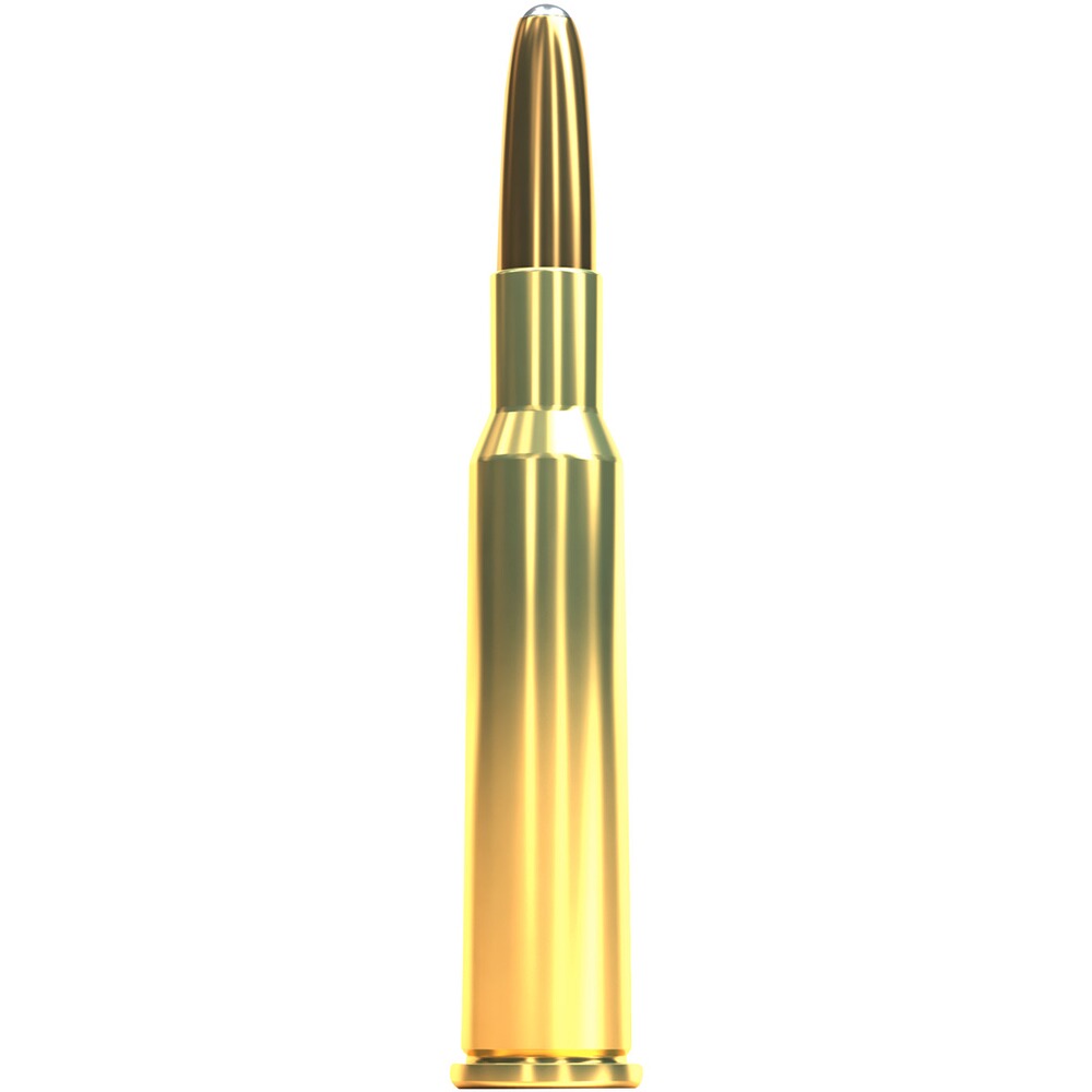 7x57 R eXergy bleifrei 10,2g/158grs., Sellier & Bellot