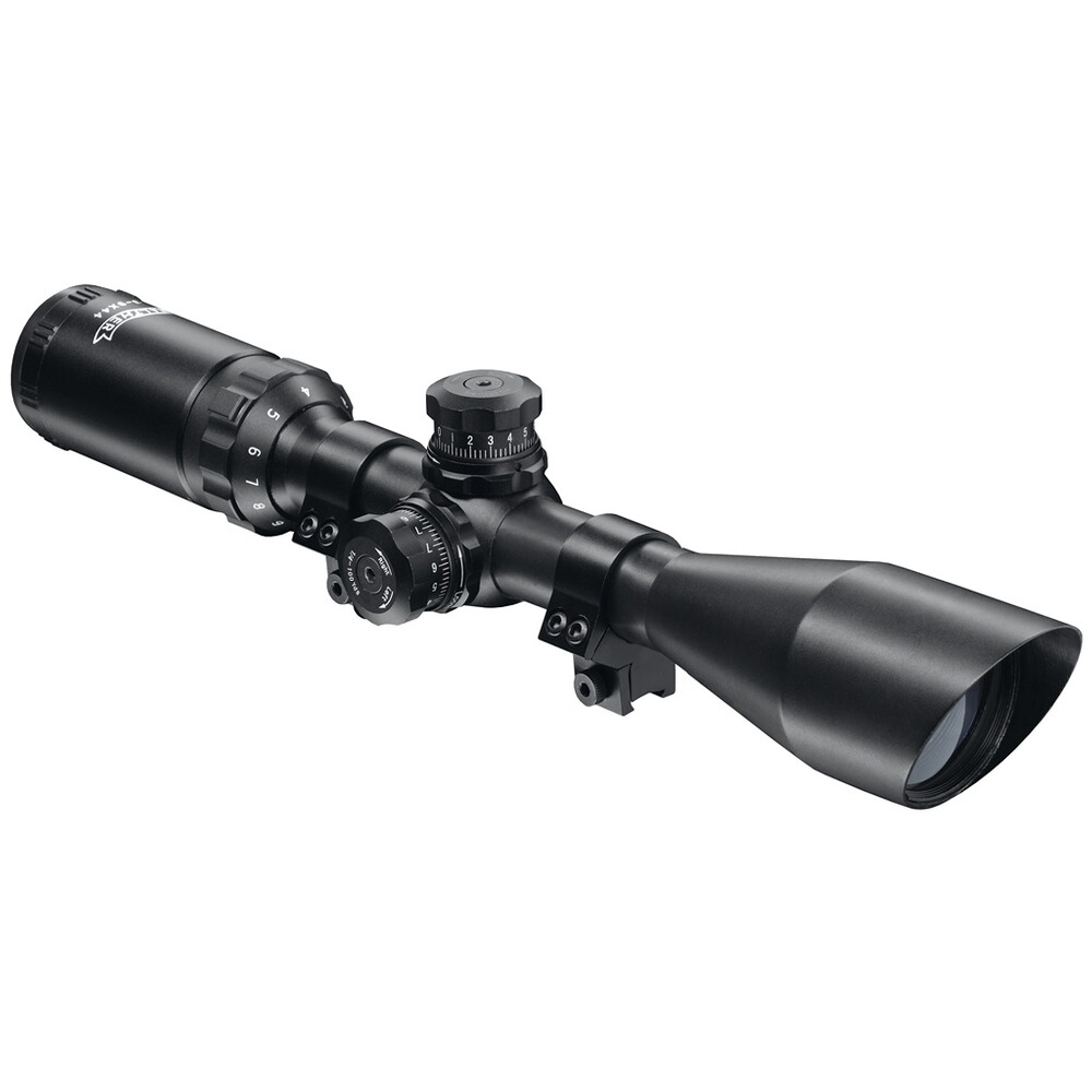 Zielfernrohr 3–9x44