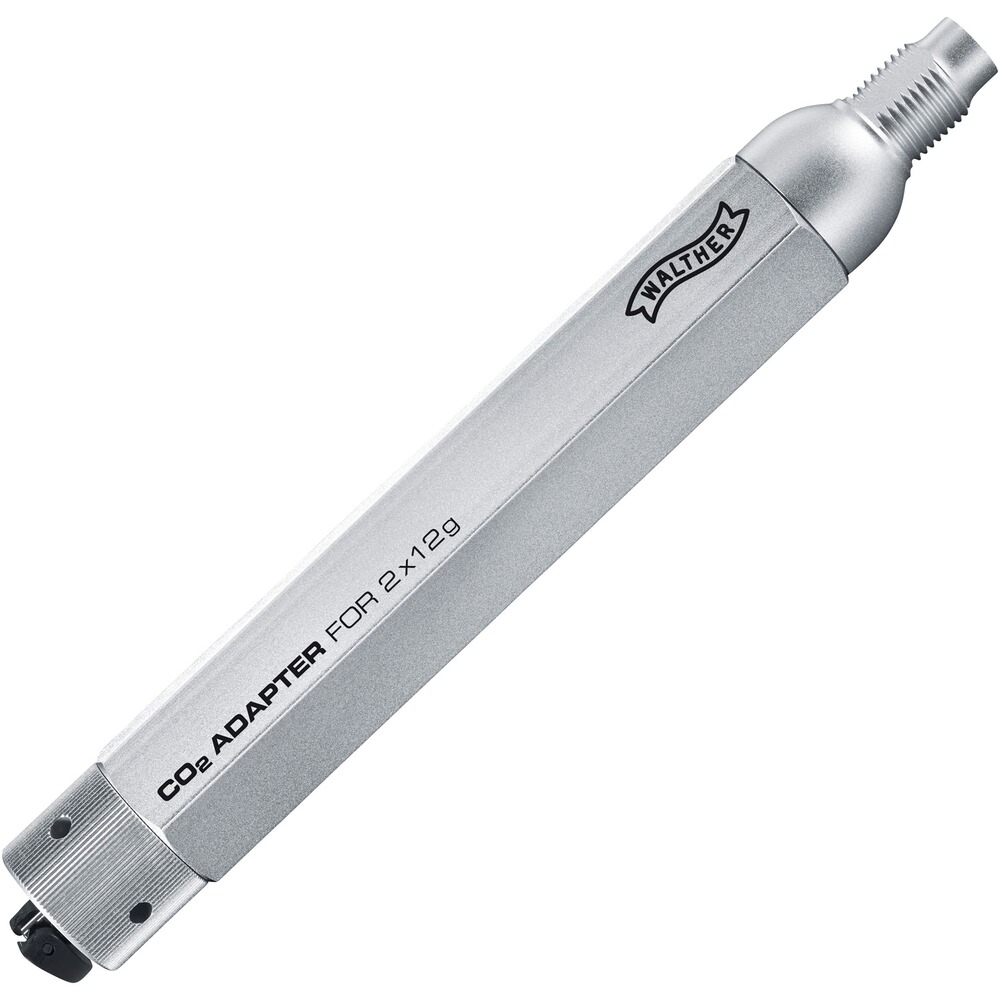 CO2 Adapter