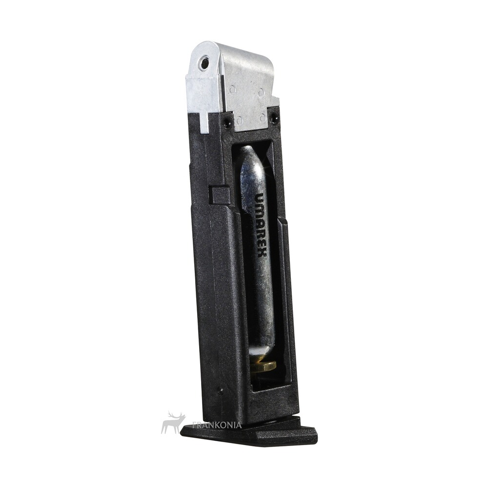 Magazin für CP Sport, Umarex