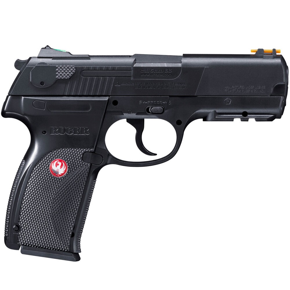 Airsoft Pistole P345 CO2, Ruger