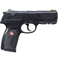 Airsoft Pistole P345 CO2, Ruger