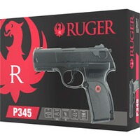 Airsoft Pistole P345 CO2, Ruger