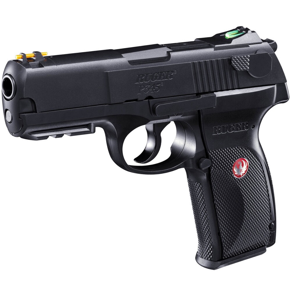 Airsoft Pistole P345 CO2, Ruger