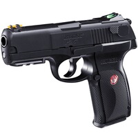 Airsoft Pistole P345 CO2, Ruger