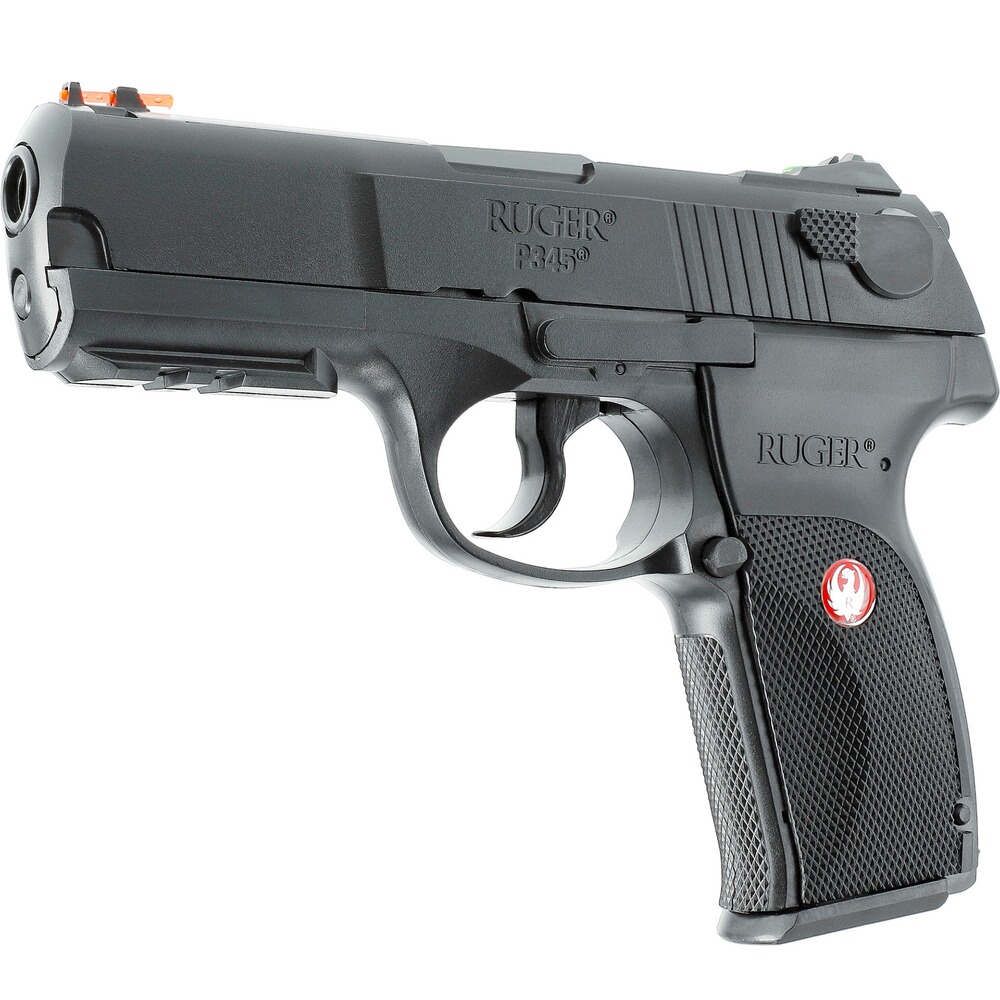 Airsoft Pistole P345 CO2, Ruger