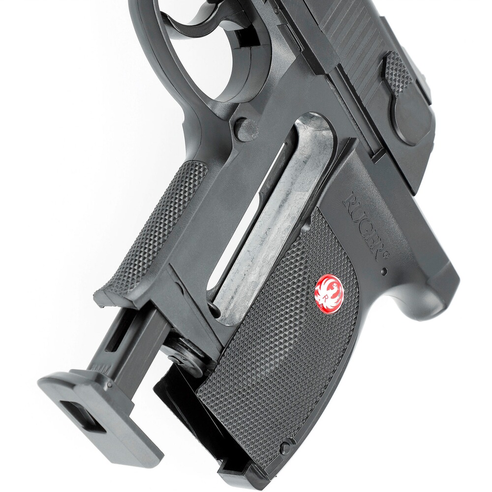 Airsoft Pistole P345 CO2, Ruger