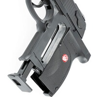 Airsoft Pistole P345 CO2, Ruger