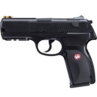 Airsoft Pistole P345 CO2, Ruger