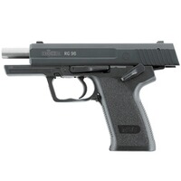 Schreckschuss Pistole RG 96, Röhm