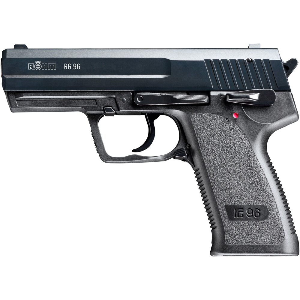 Schreckschuss Pistole RG 96