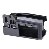 Magazineinsatz für R8, Blaser