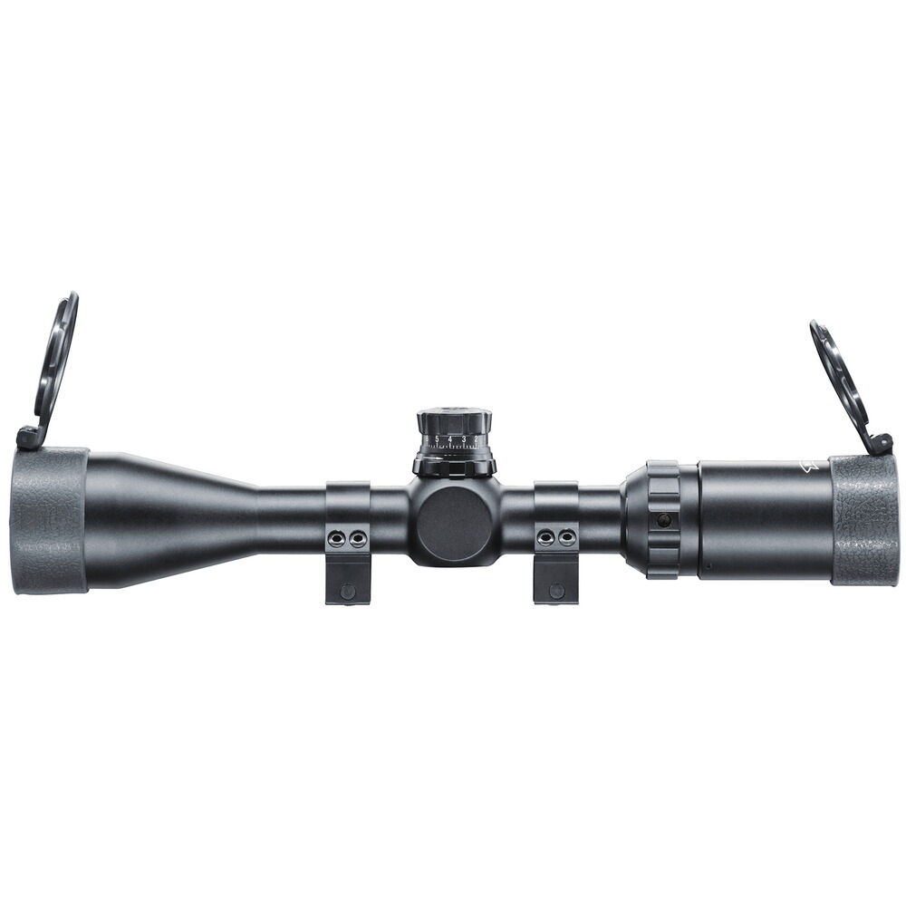 Zielfernrohr 3–9x44 Sniper, Walther