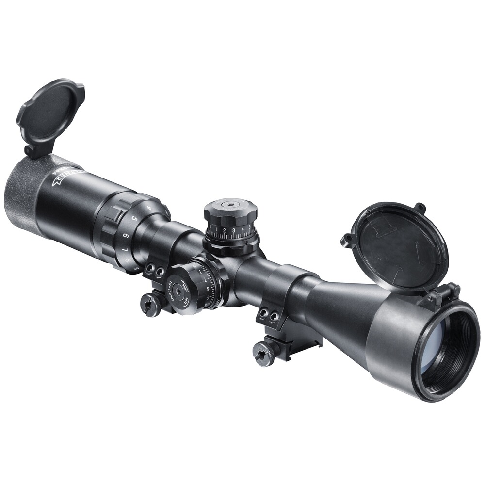 Zielfernrohr 3–9x44 Sniper
