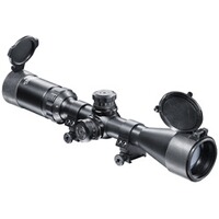 Zielfernrohr 3–9x44 Sniper, Walther