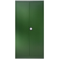 LG/LP – MS 4 K ammunition cabinet, Mauser Möbel die mitdenken