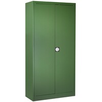 LG/LP – MS 4 K ammunition cabinet, Mauser Möbel die mitdenken