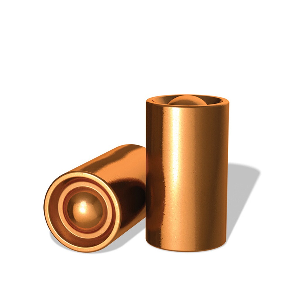 Geschosse .357 9,6g/148grs. WC CuHP