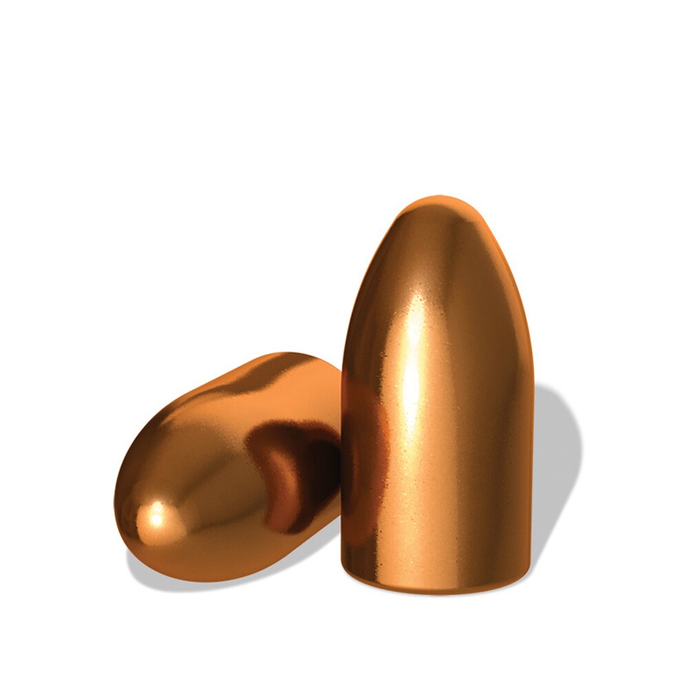 .357 (.38), 158 grs.