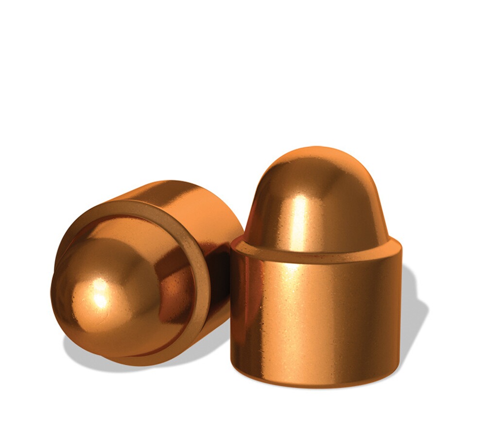 Geschosse .452 (.45) 13,0g/200grs. SWC CuHS