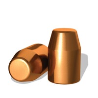 Geschosse .430 (.44) 15,6g/240grs. KS CuHs, Haendler & Natermann