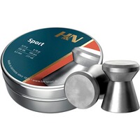 4,5mm Diabolo Sport 0,53g, Haendler & Natermann