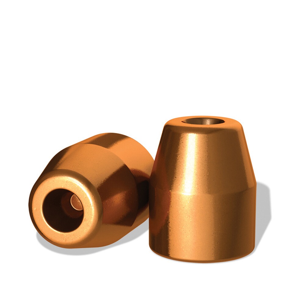 Geschosse HP CuHS .451 (.45) 13g/200grs.