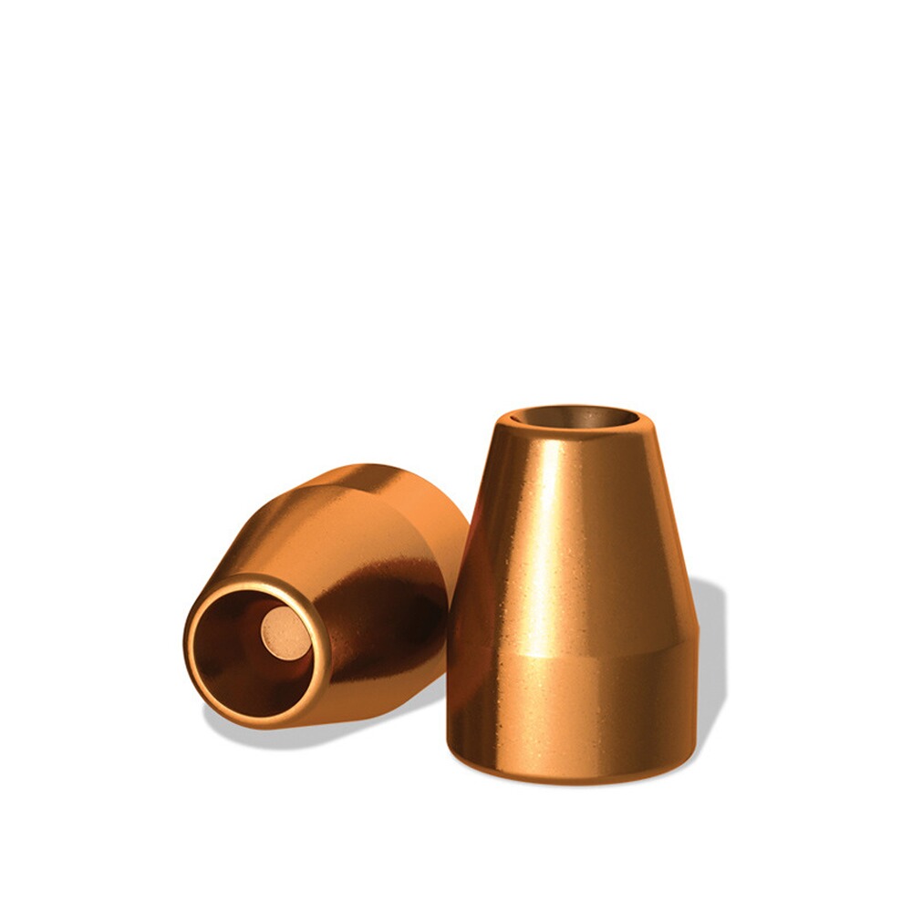 Geschosse .356 6,5g/100grs. CuHP