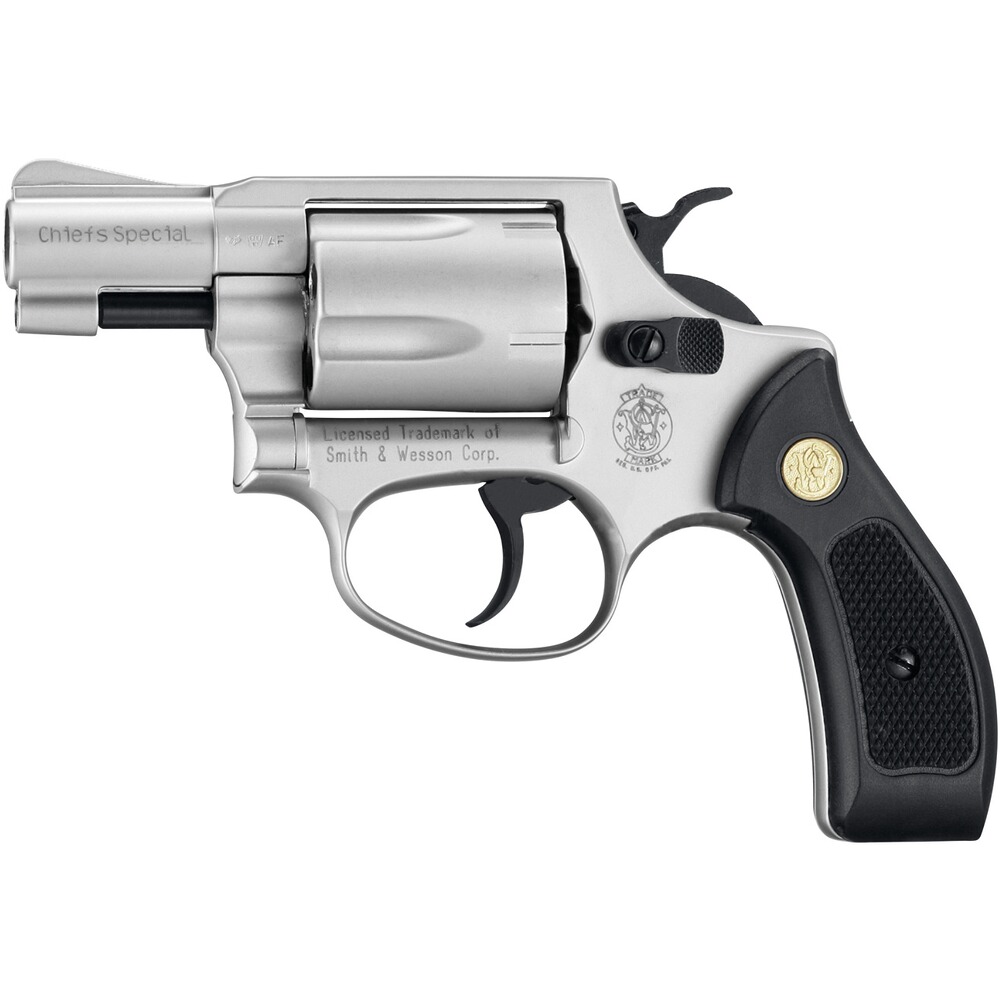 Schreckschuss Revolver Chiefs Special