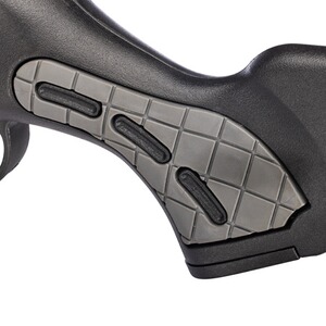 Set of air rifle chili, Mercury air