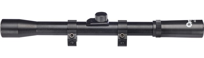 Set of air rifle chili, Mercury air