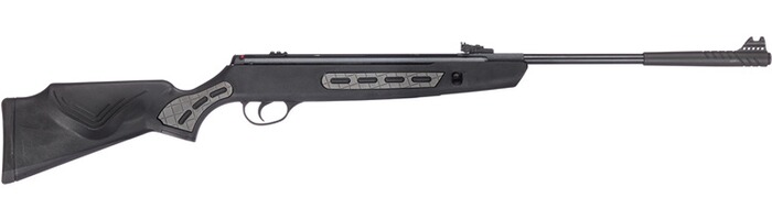 Set of air rifle chili, Mercury air