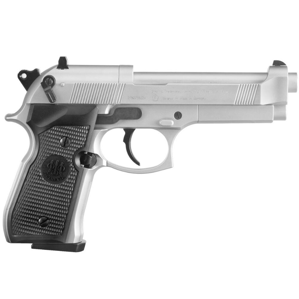 CO2 Pistole M92 FS, Beretta