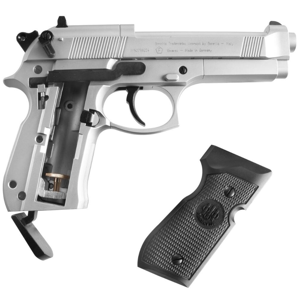 CO2 Pistole M92 FS, Beretta