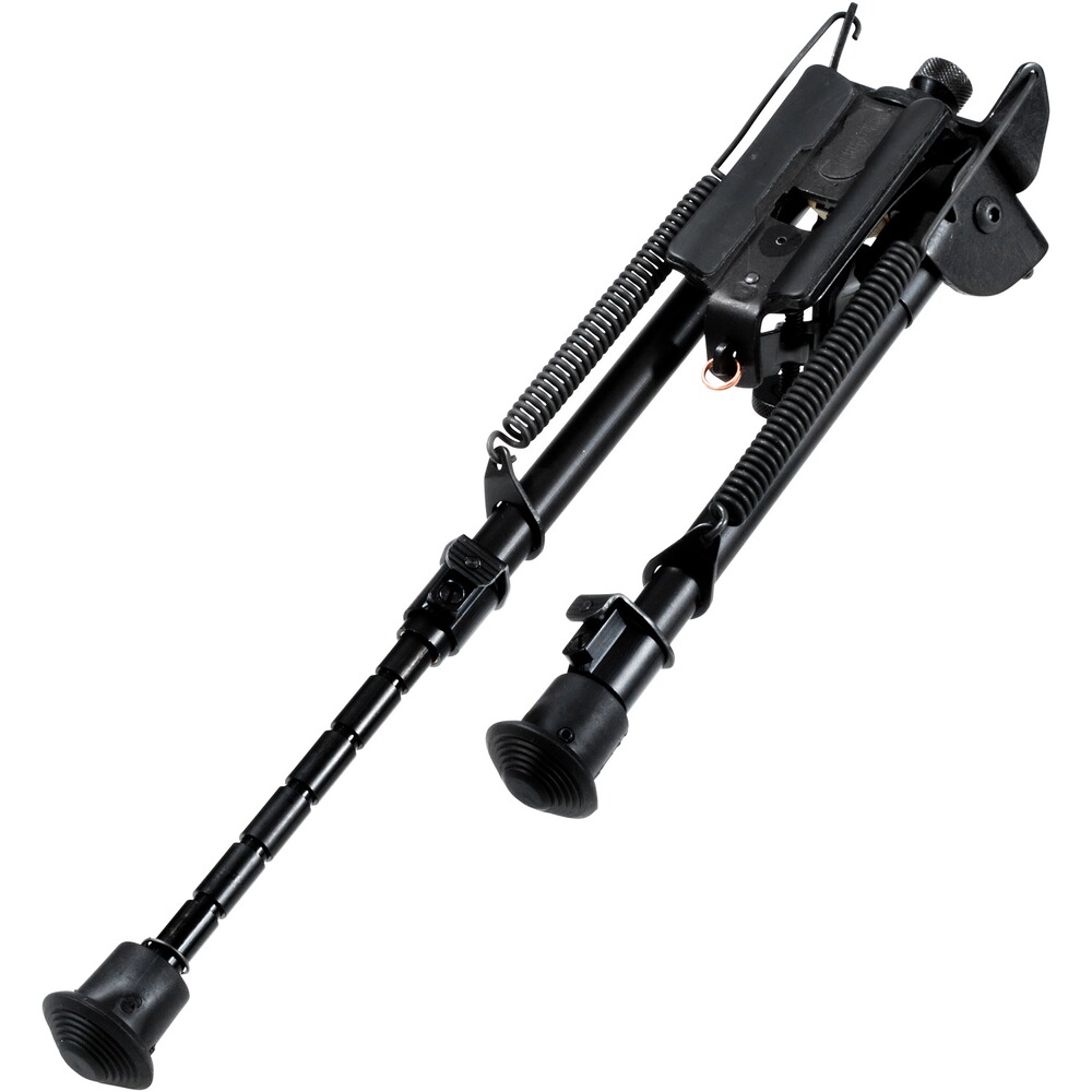 Zweibein LM 9-13 inch (leg notch), Harris