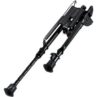 Zweibein LM 9-13 inch (leg notch), Harris